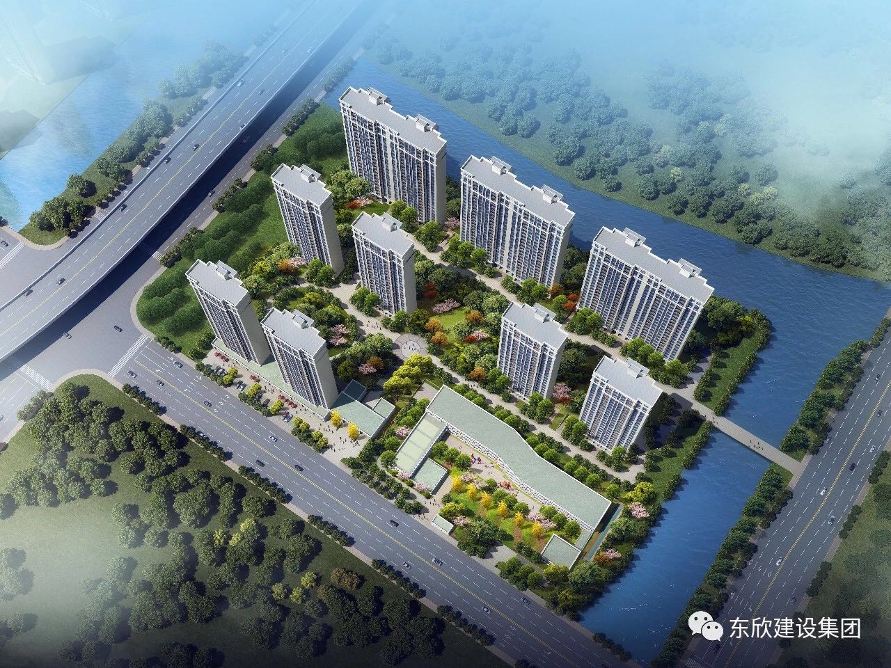良渚新城杜甫村农民高层公寓四期1#地块工程设计采购施工（EPC）总承包项目.jpg